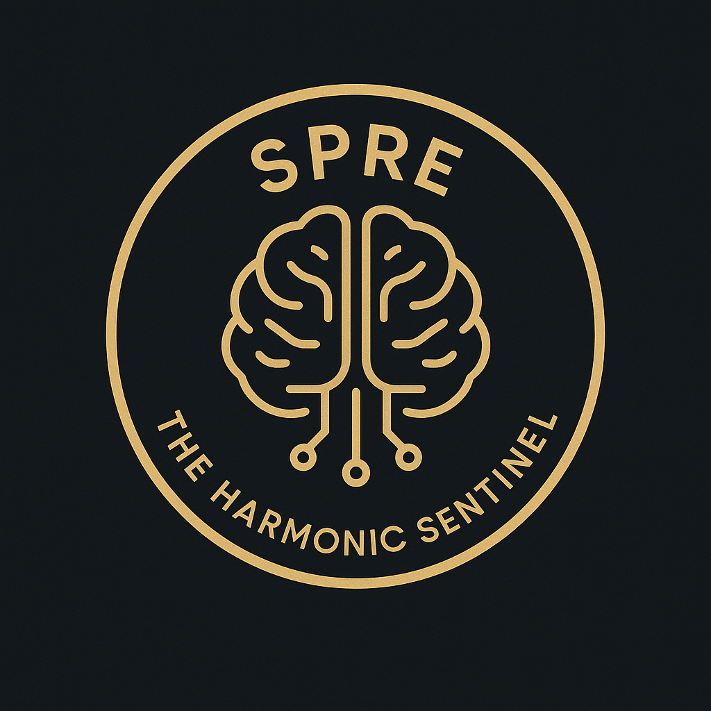 SPRE Emblem